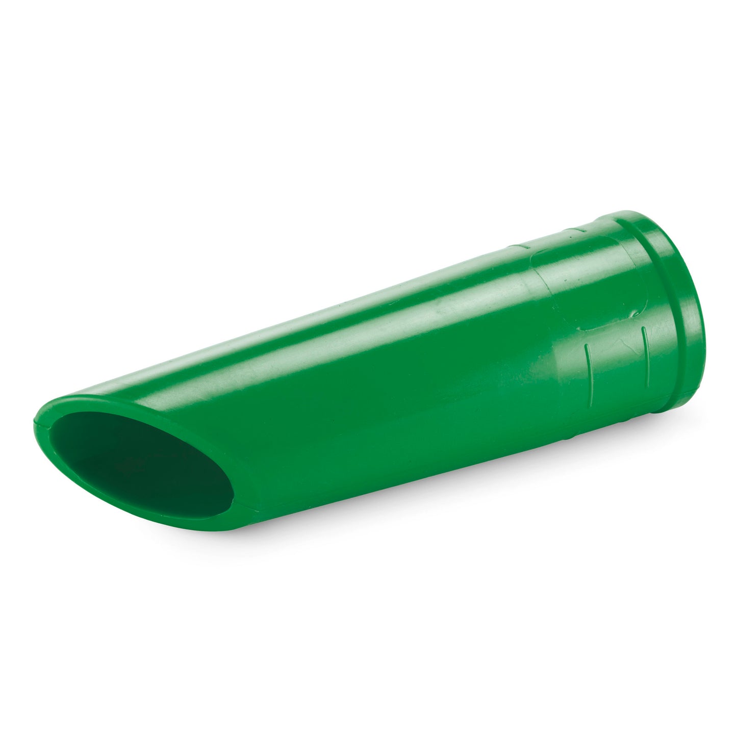 Standard nozzle silicon FDA green DN-F50