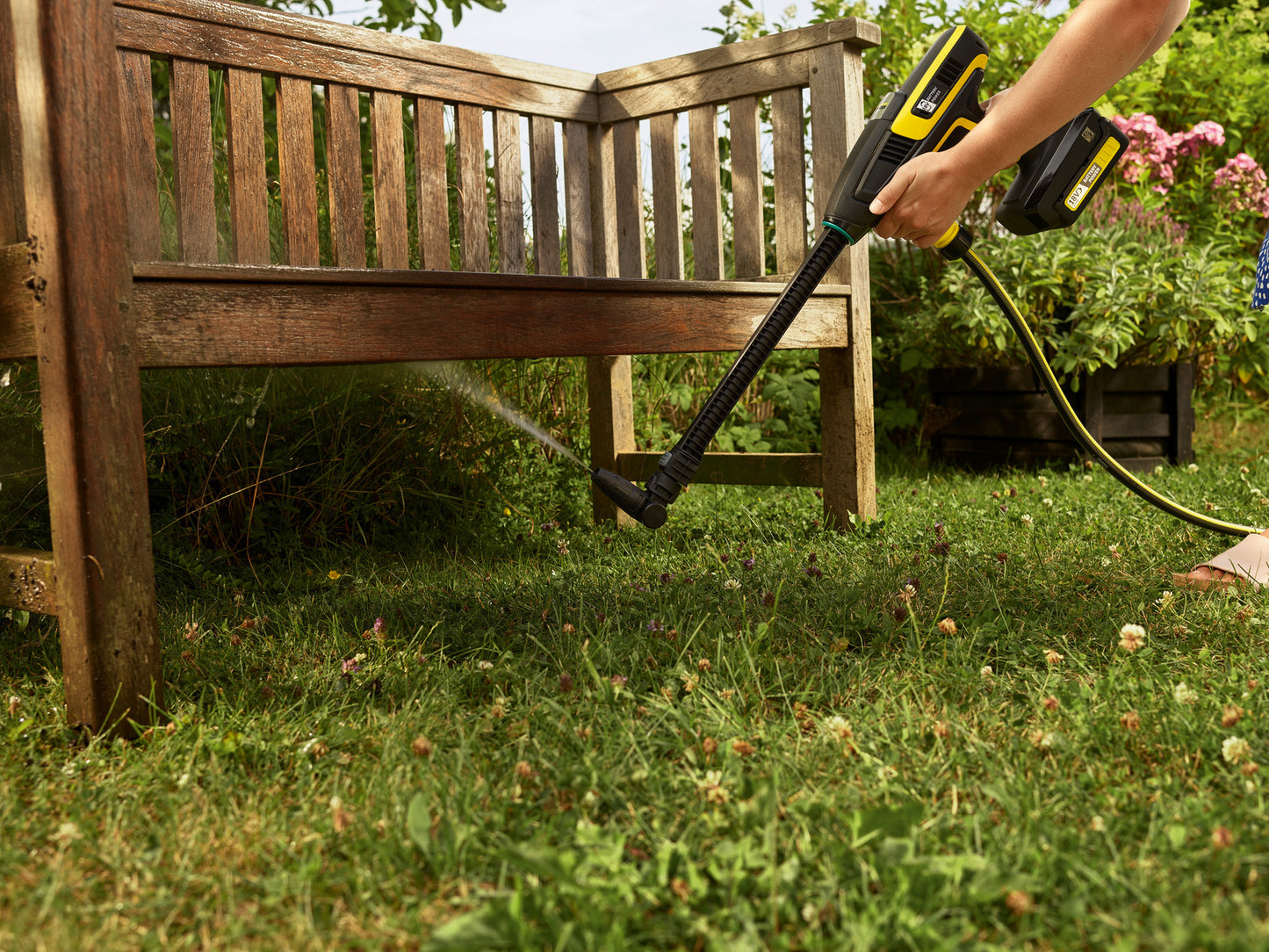 VJ 24 Handheld 360° new