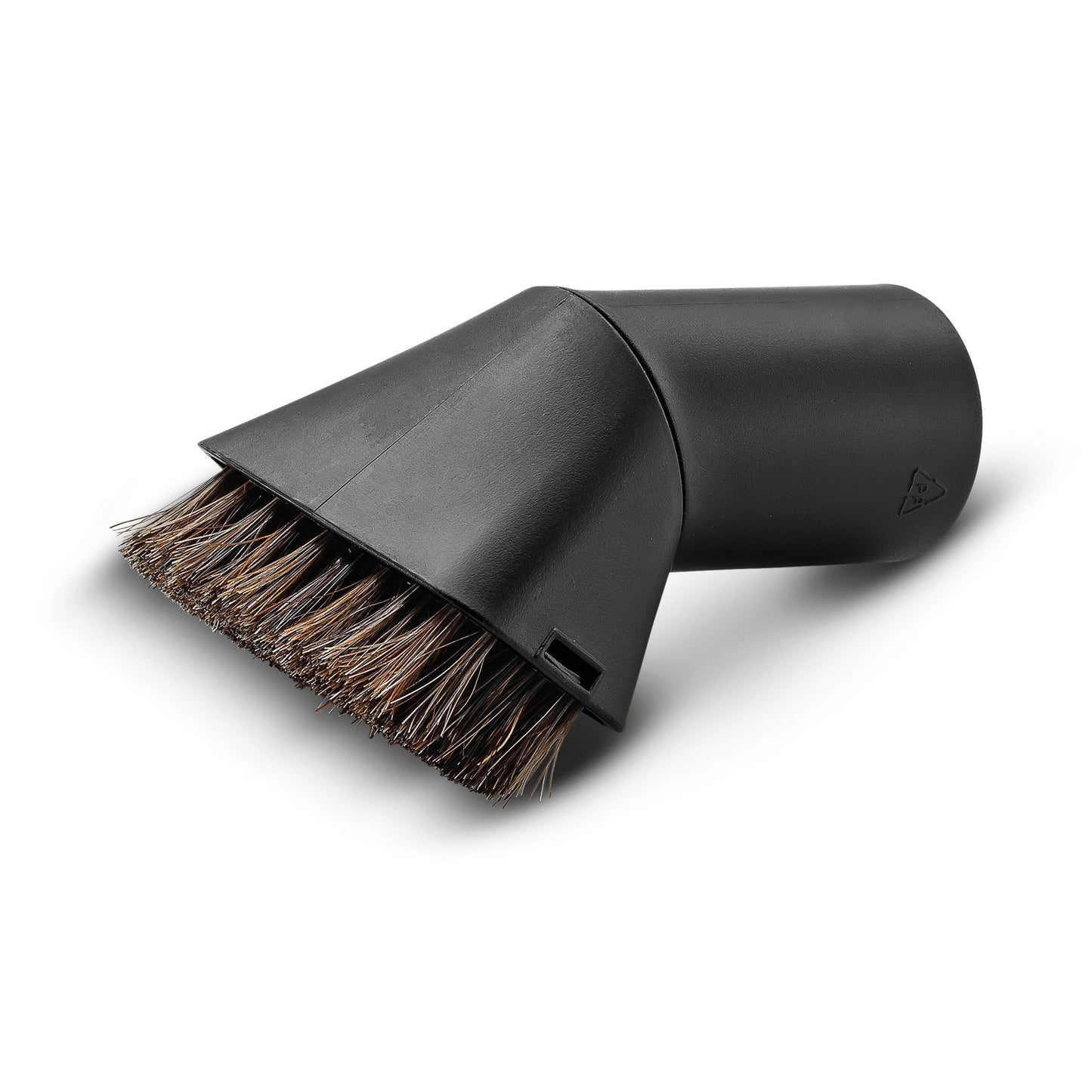 Soft dusting brush