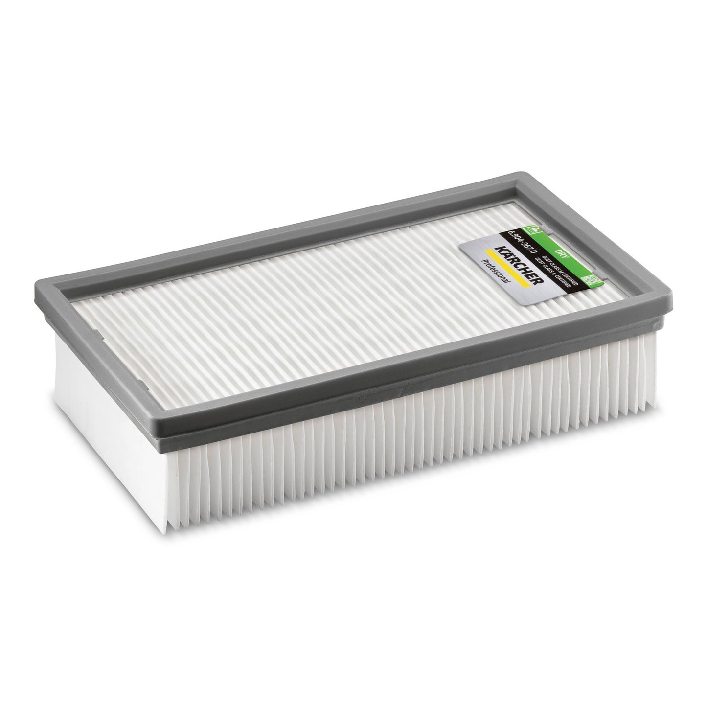 KASET FİLTRE