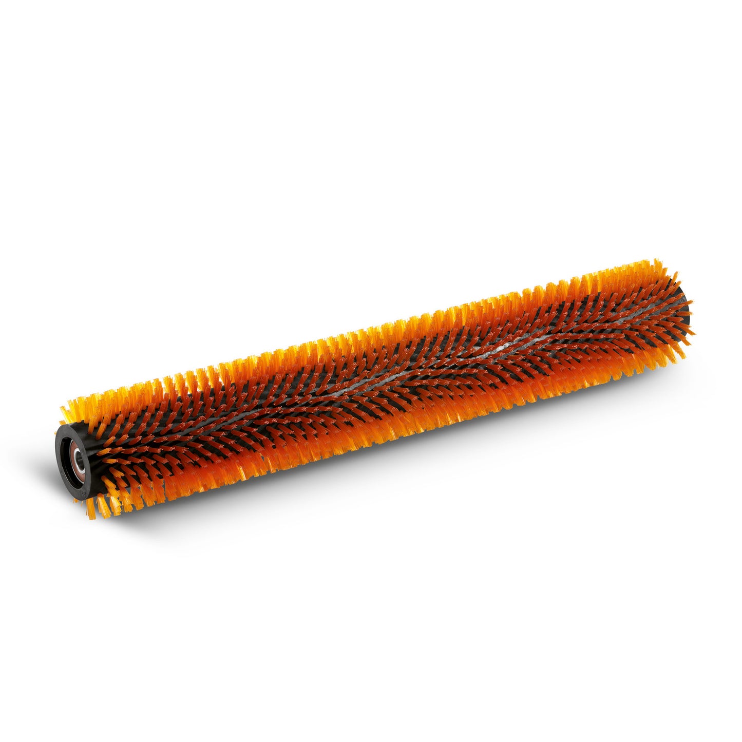 Roller brush orange - R85, Yüksek / Düşük, Turuncu, 800 mm