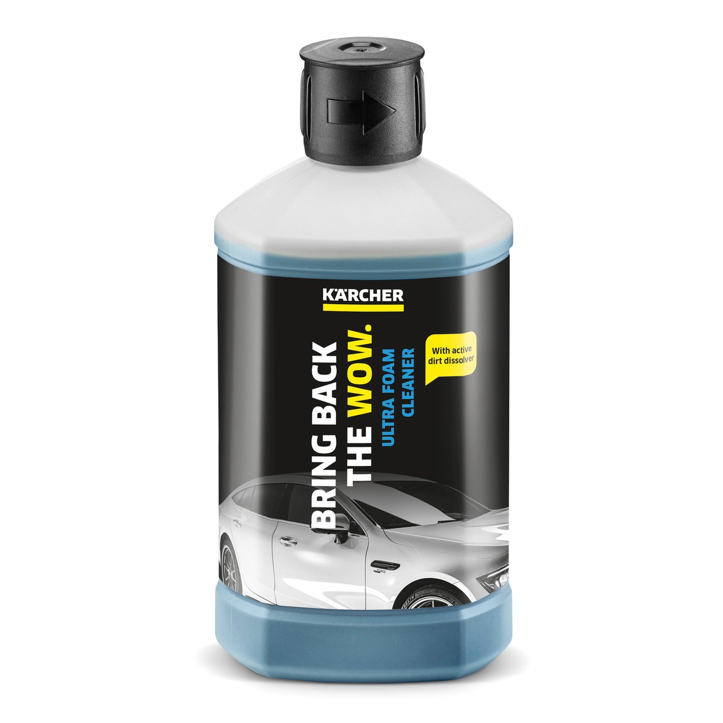 Ultra köpüklü temizleyici RM 615, 1l, 1l