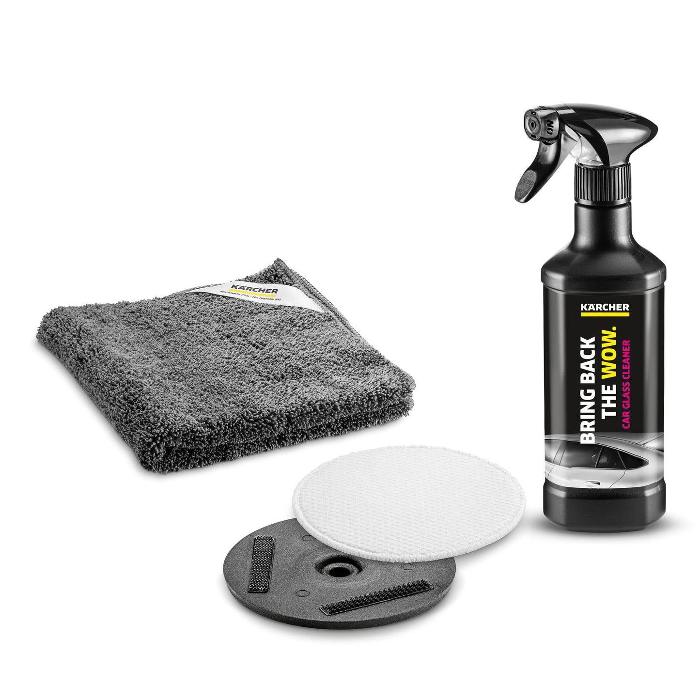 EDI 4 Summer Kit