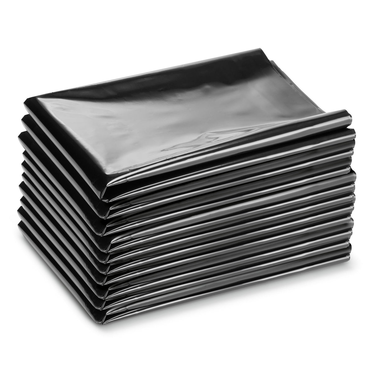 Tozsuz saklama için plastik torba, 10 Parça(lar), NT 30/1, NT 40/1, NT 50/1