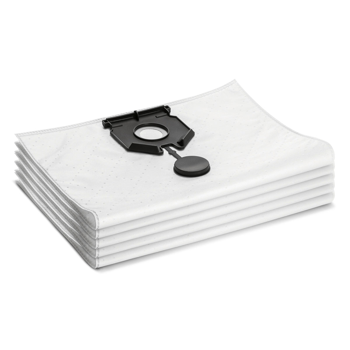 Yün filtre torbaları, 5 Parça(lar), NT 30/1