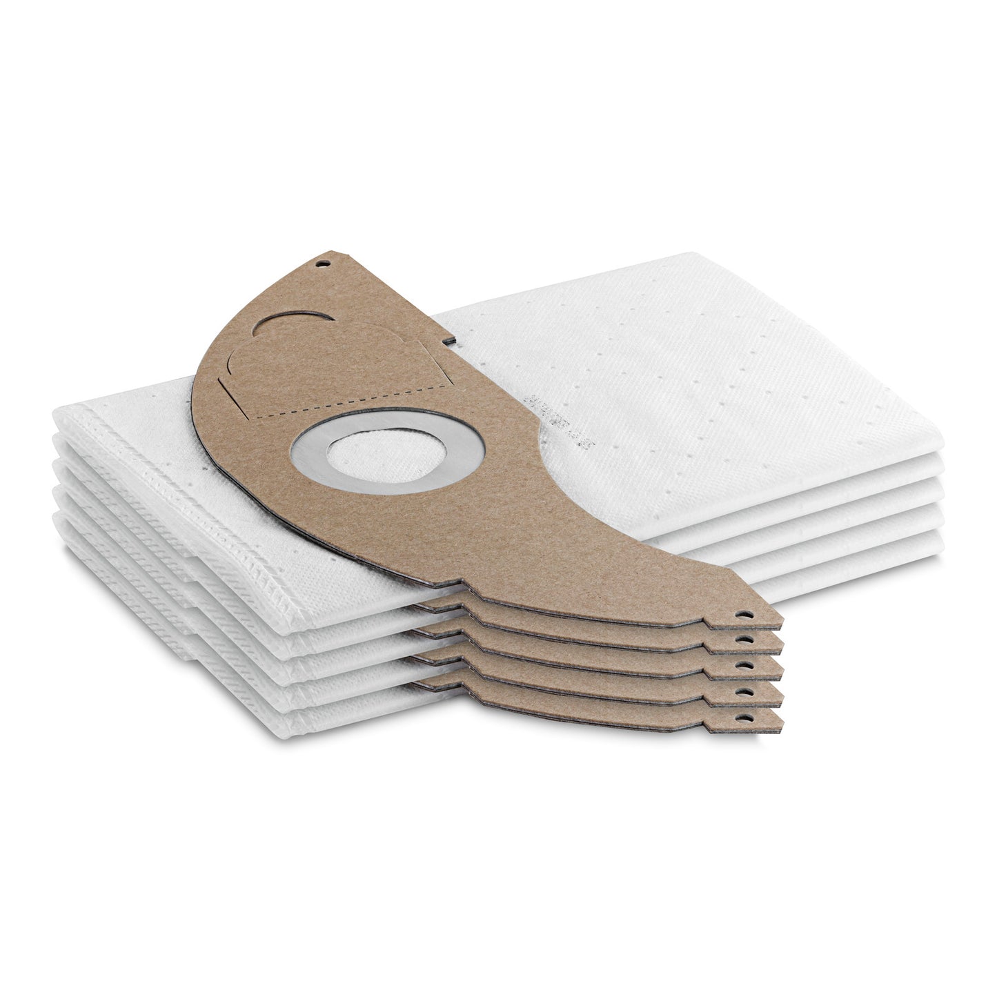 Yün filtre torbaları, 5 Parça(lar), NT 22/1