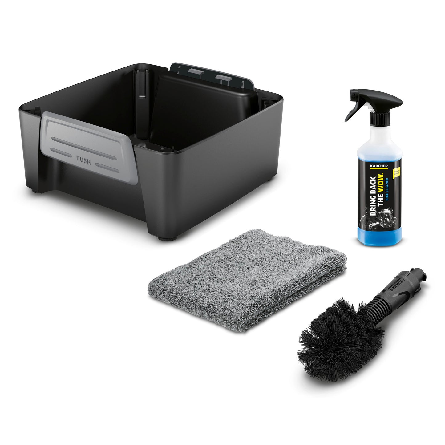 Accessories box Bike