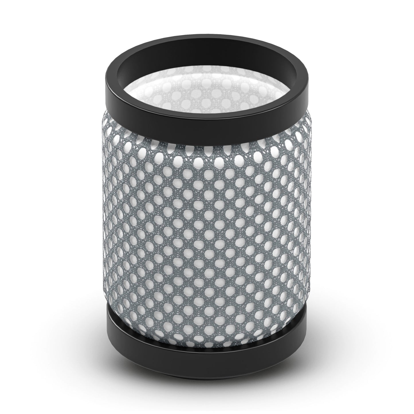 Sponge filter