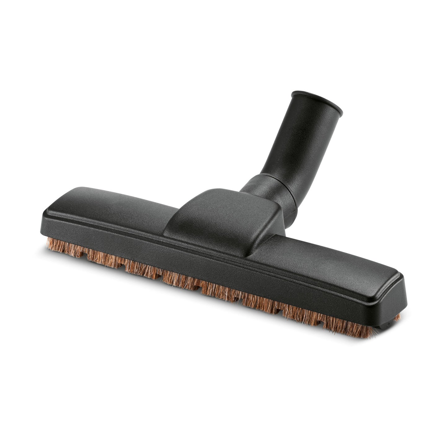 Nozzle parquet