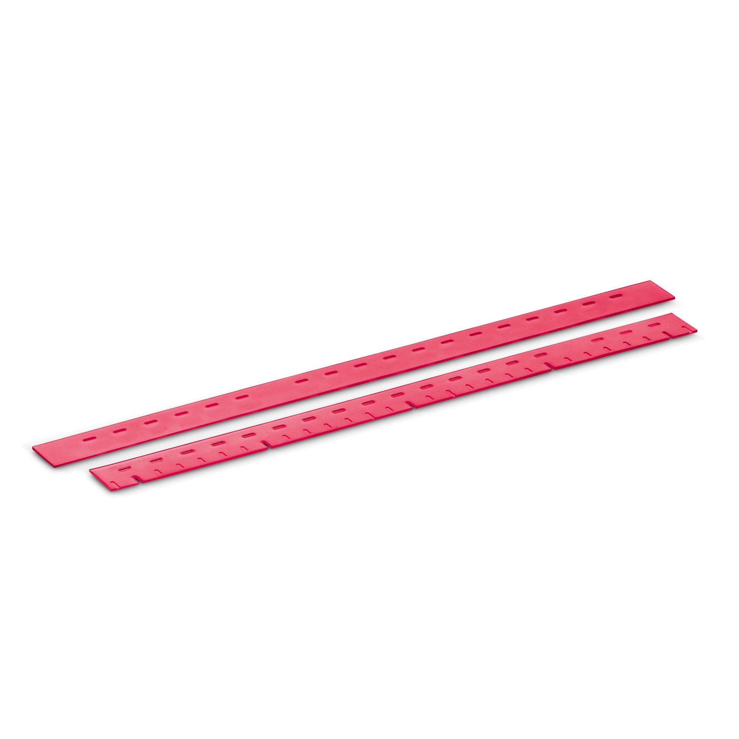 Suction lip set Linatex BD 38/12, Linatex®, 690 mm