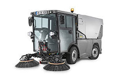 Belediye ekipmanları