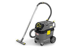 Islak Kuru Elektrikli Süpürgeler