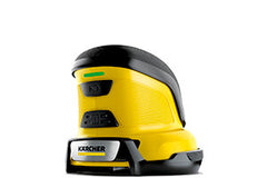 Elektrikli Buz Kazıyıcı