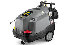 Basınçlı yıkama makineleri