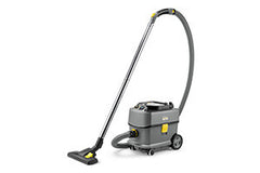 Elektrikli süpürgeler