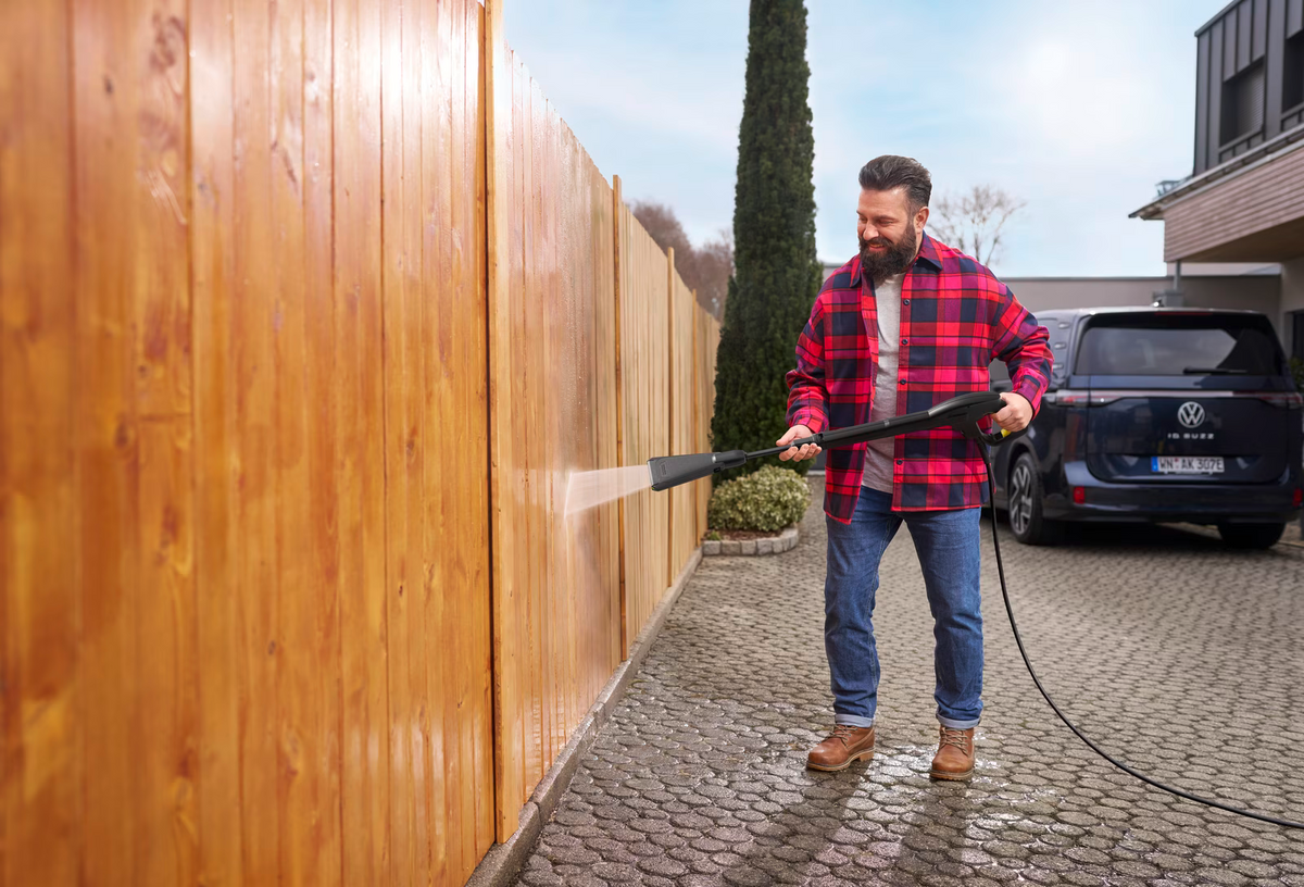 Kärcher EcoBooster 120