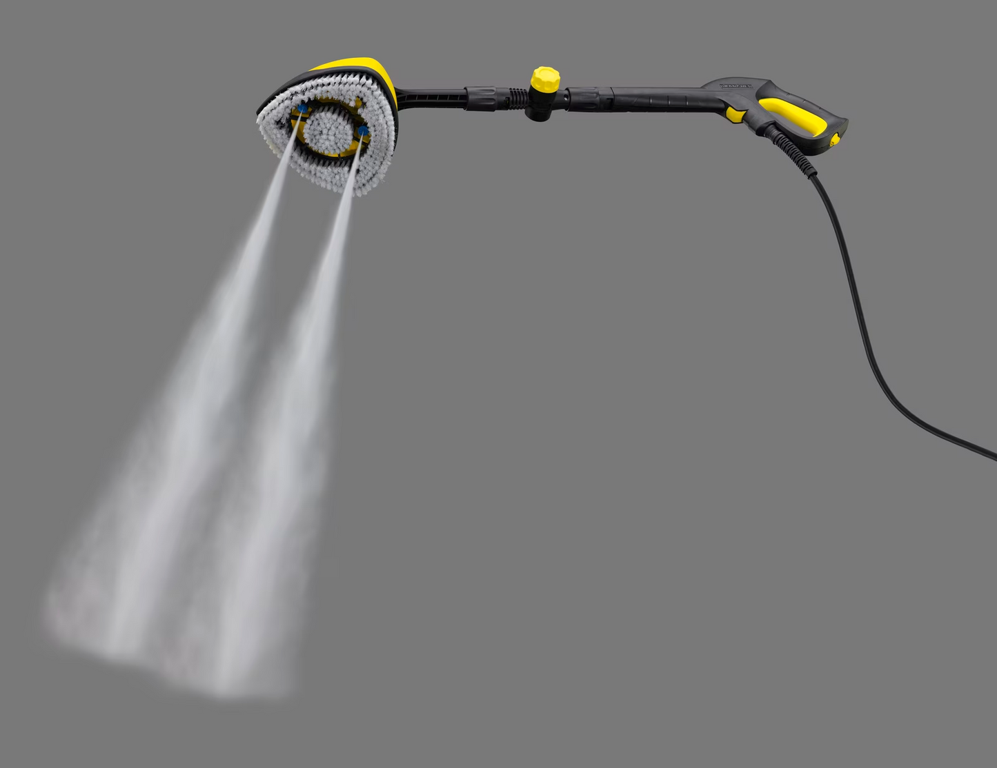 WB 150 Power fırça