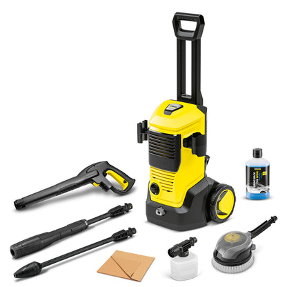 K 6 Car