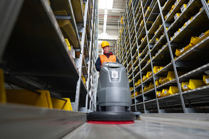 BD 50/50 C Bp Pack 80Ah Li +FC