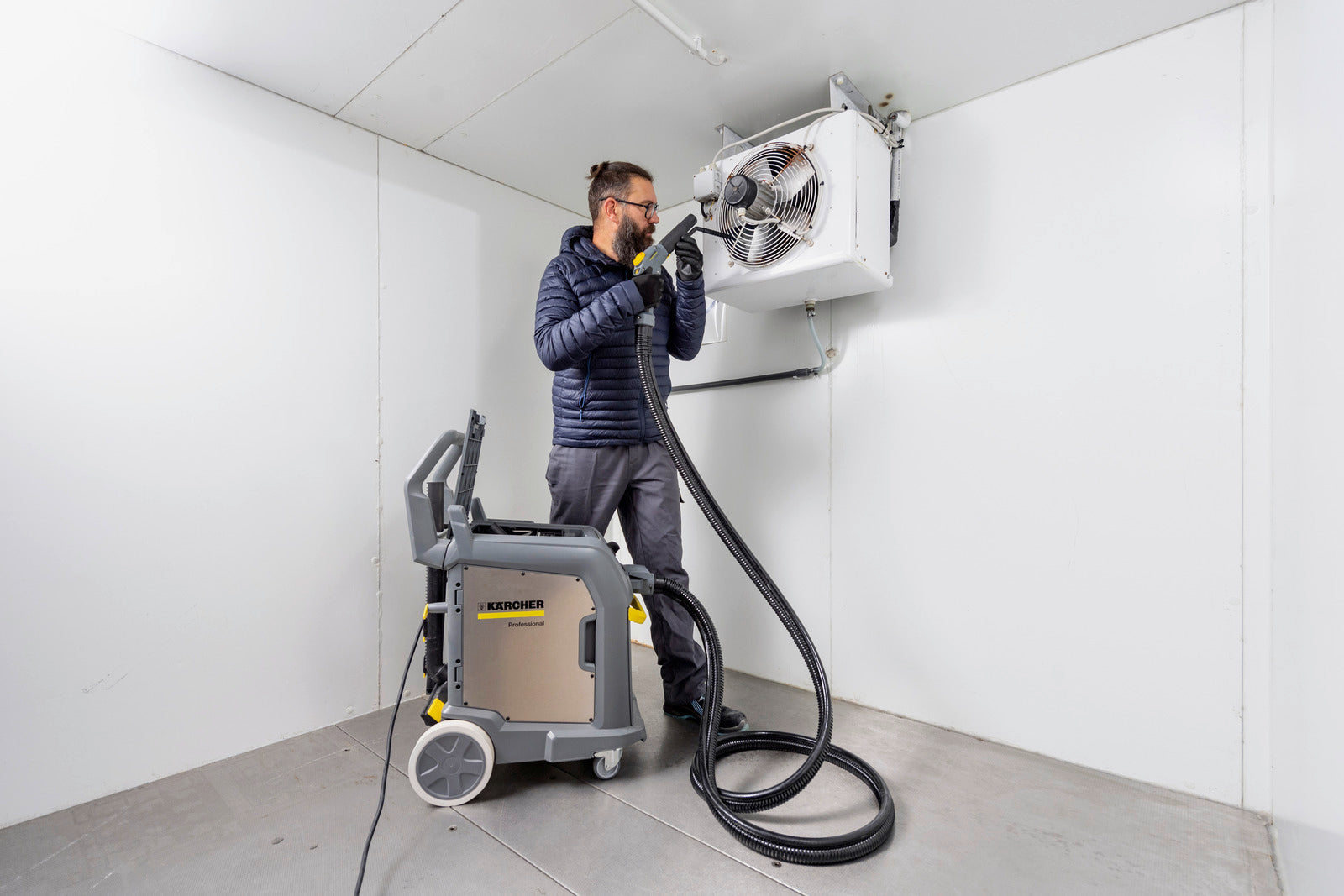 SGV 8/5 Classic