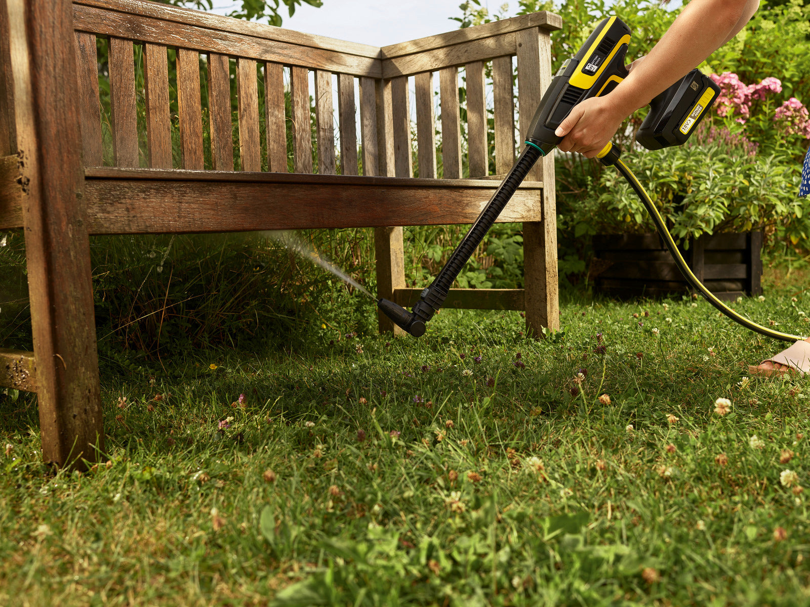 VJ 24 Handheld 360° new