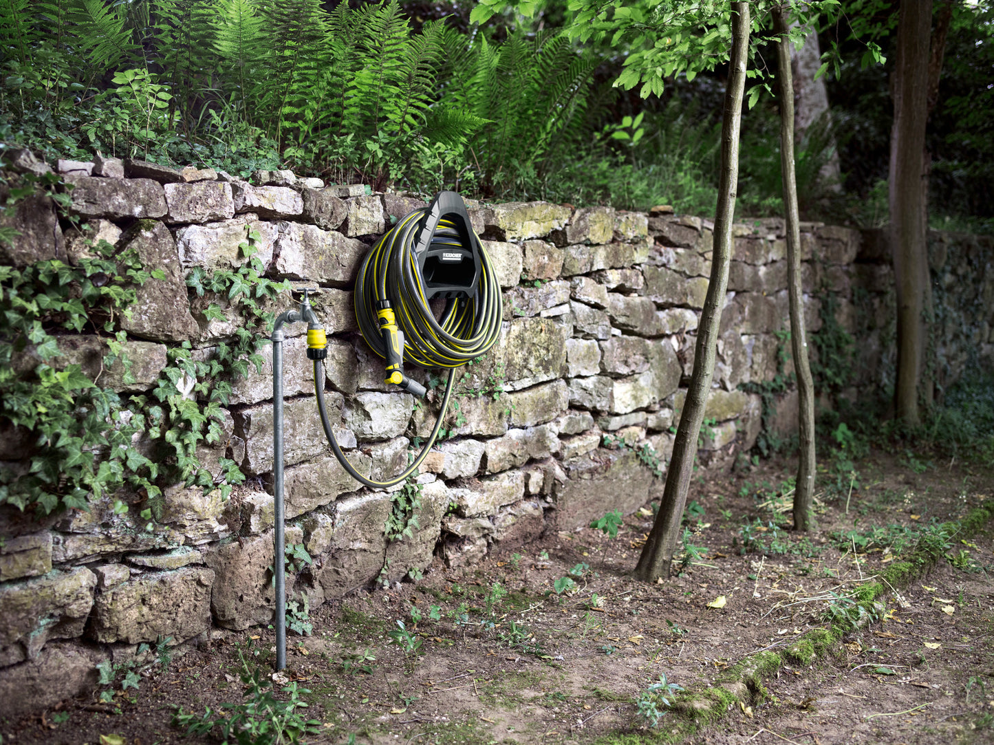 Hose PrimoFlex Plus 1/2" -50m