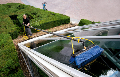 Telescope lance hybrid 10 m