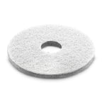 Diamond ped, İşlenmemiş, Beyaz, 432 mm, 5 Parça(lar)