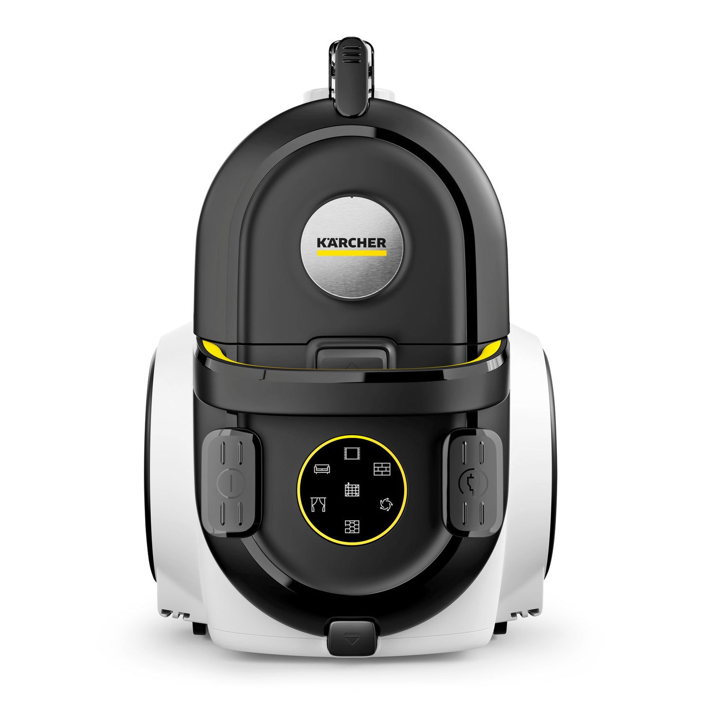 VCC 6 CycloneX DualControl BW