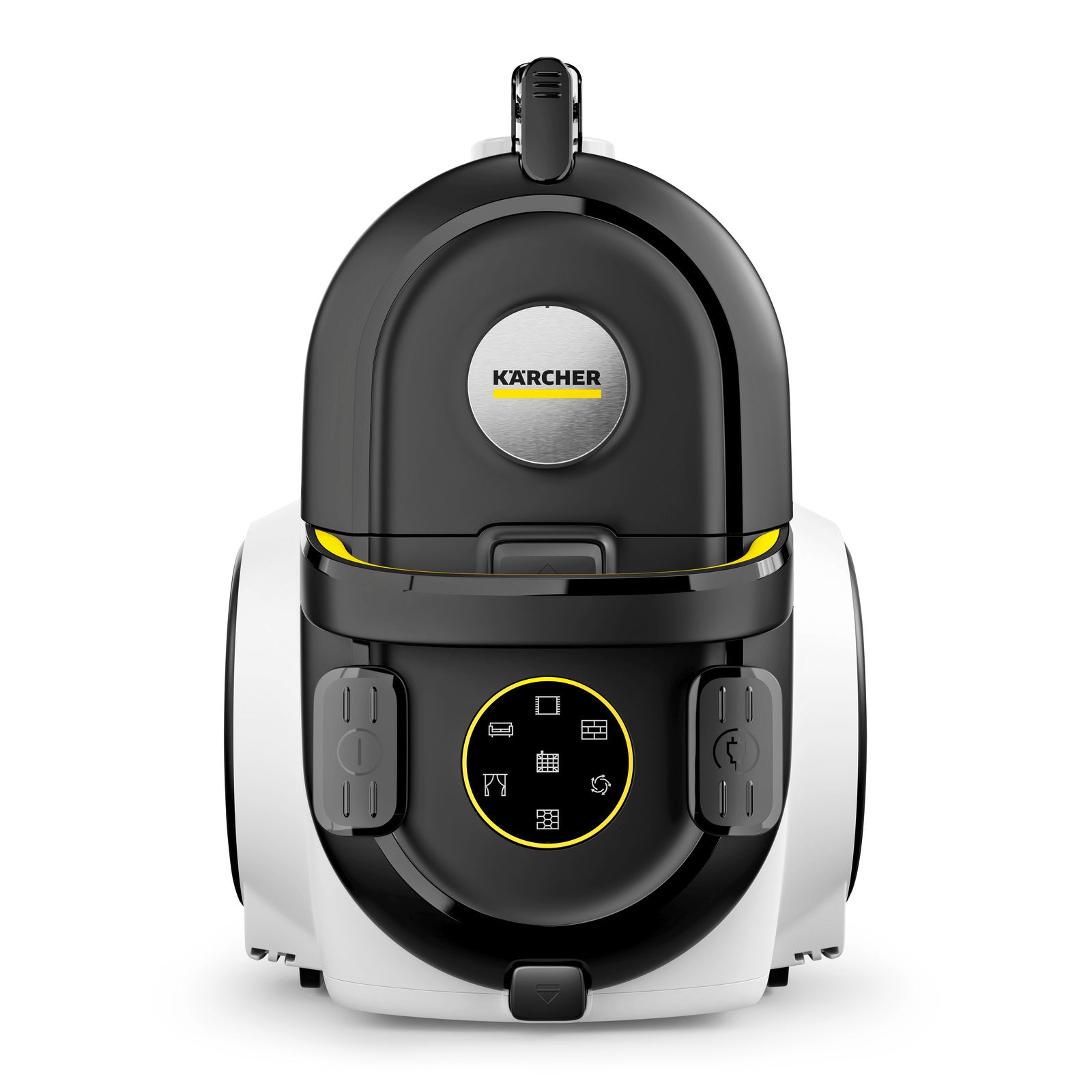 VCC 6 CycloneX DualControl BW