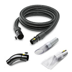 Accessories kit liquid swarf DN50