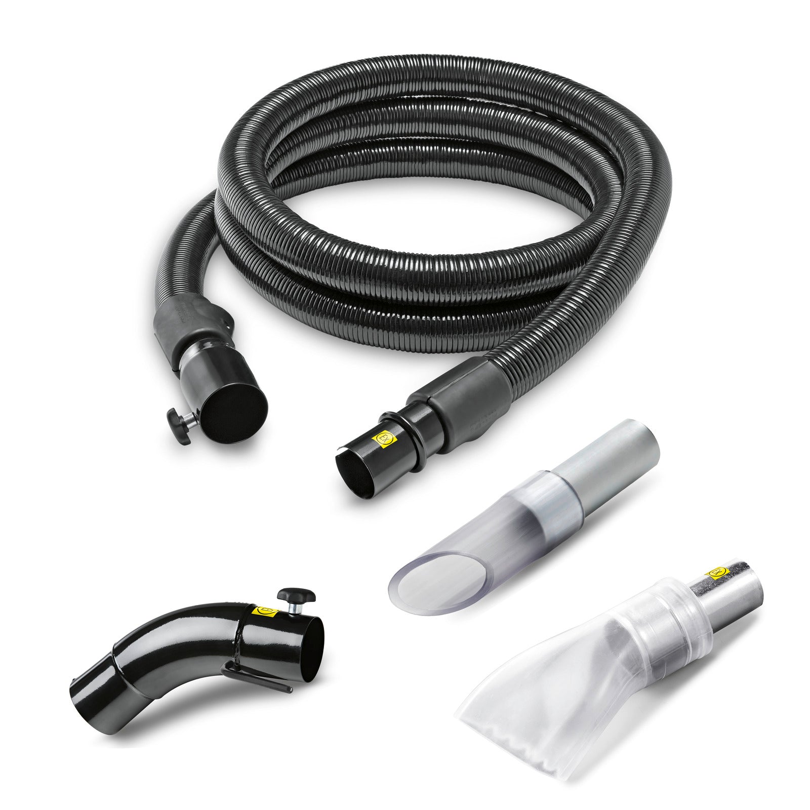 Accessories kit liquid swarf DN50