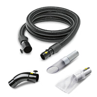 Accessories kit liquid swarf DN50