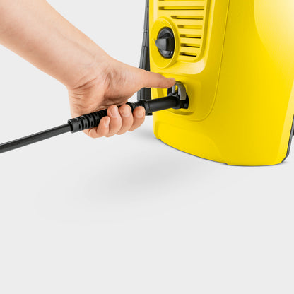 K 4 Universal Basınçlı Yıkama Makinesi