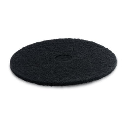 Ped, Sert, Siyah, 432 mm, 5 Parça(lar)
