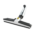 Floor nozzle Alu el 370 mm DN40