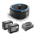 Kira CV 50 + Starter kit Battery Power+ 36/75 *TR