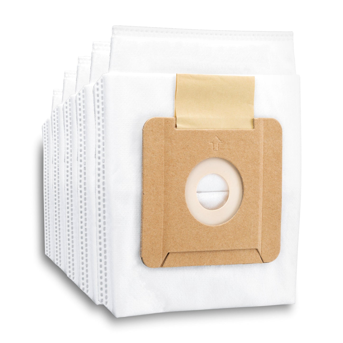 Koyun yünü toz torbası