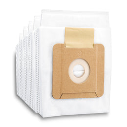 Koyun yünü toz torbası