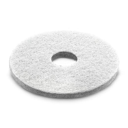Diamond ped, İşlenmemiş, Beyaz, 356 mm, 5 Parça(lar)