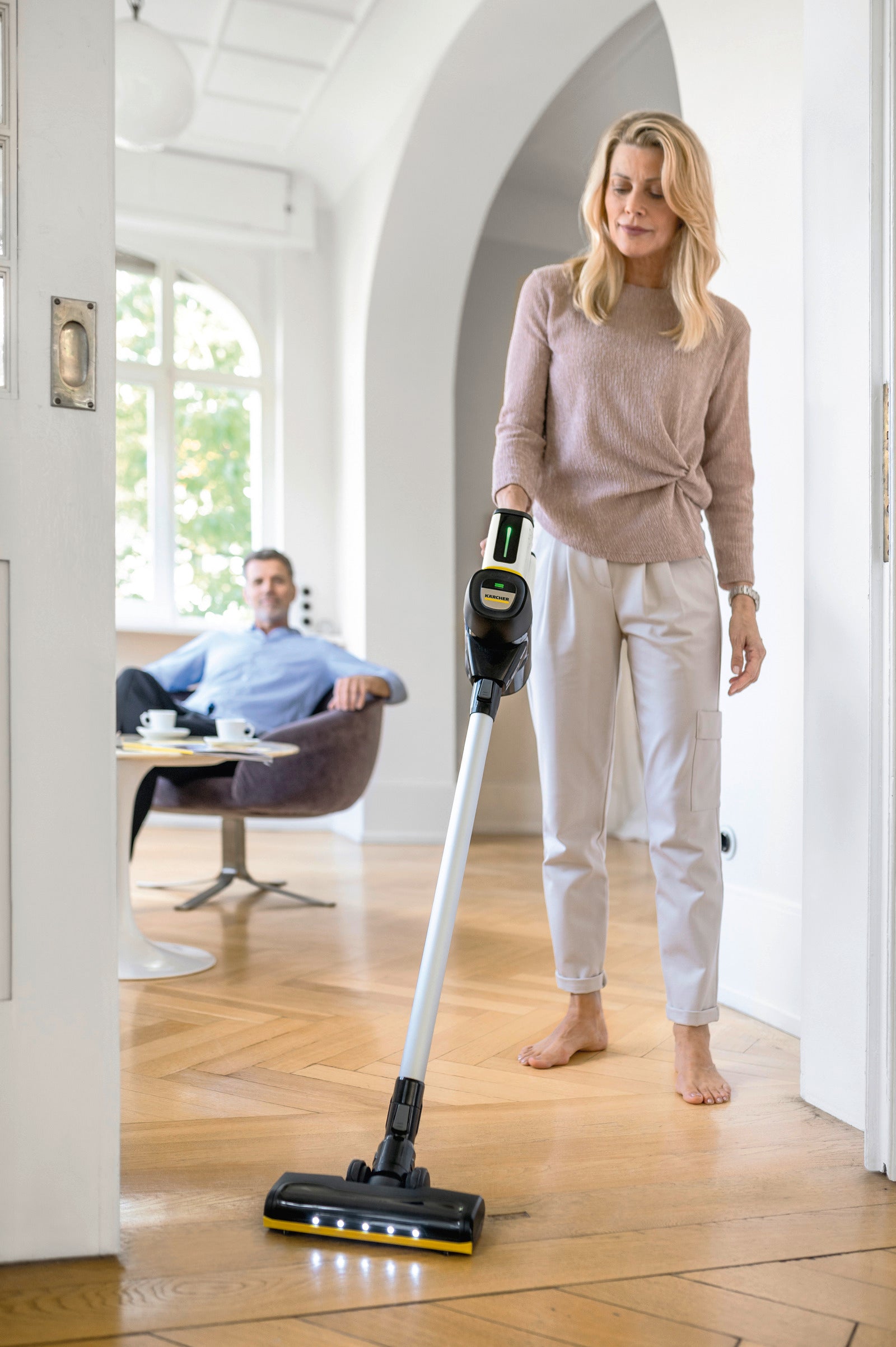 VC 7 Cordless yourMax