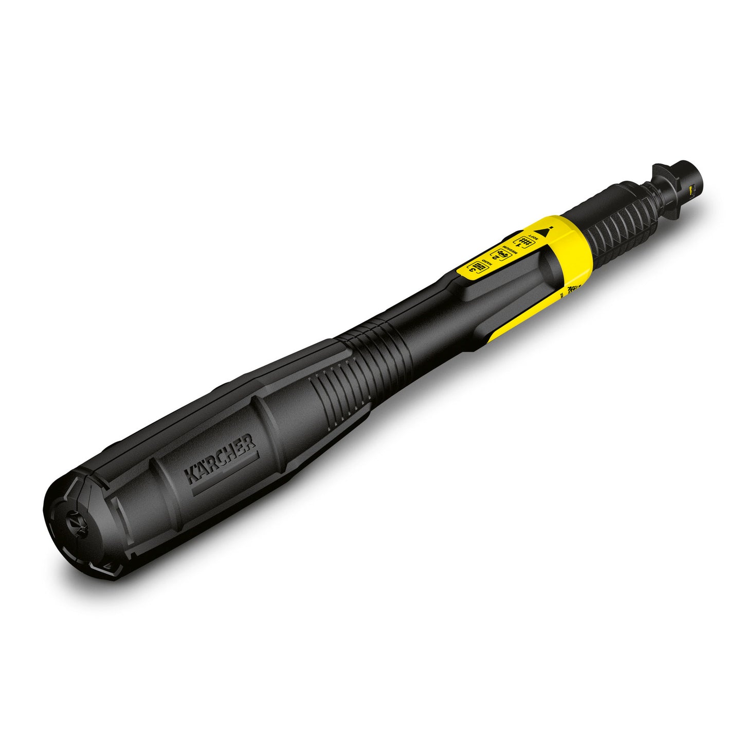 MJ 180 Multi Jet püskürtme borusu