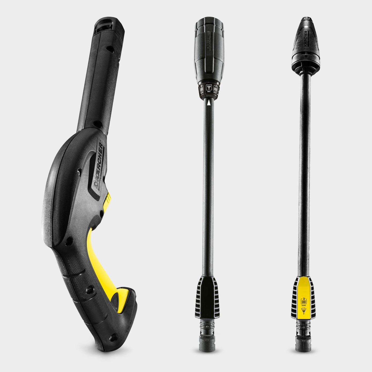 K 2 Power Control *EU