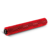 Roller brush red for replacement R85, Orta, Kırmızı, 800 mm