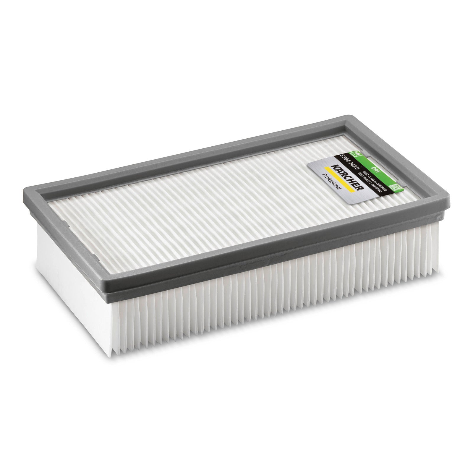 KASET FİLTRE