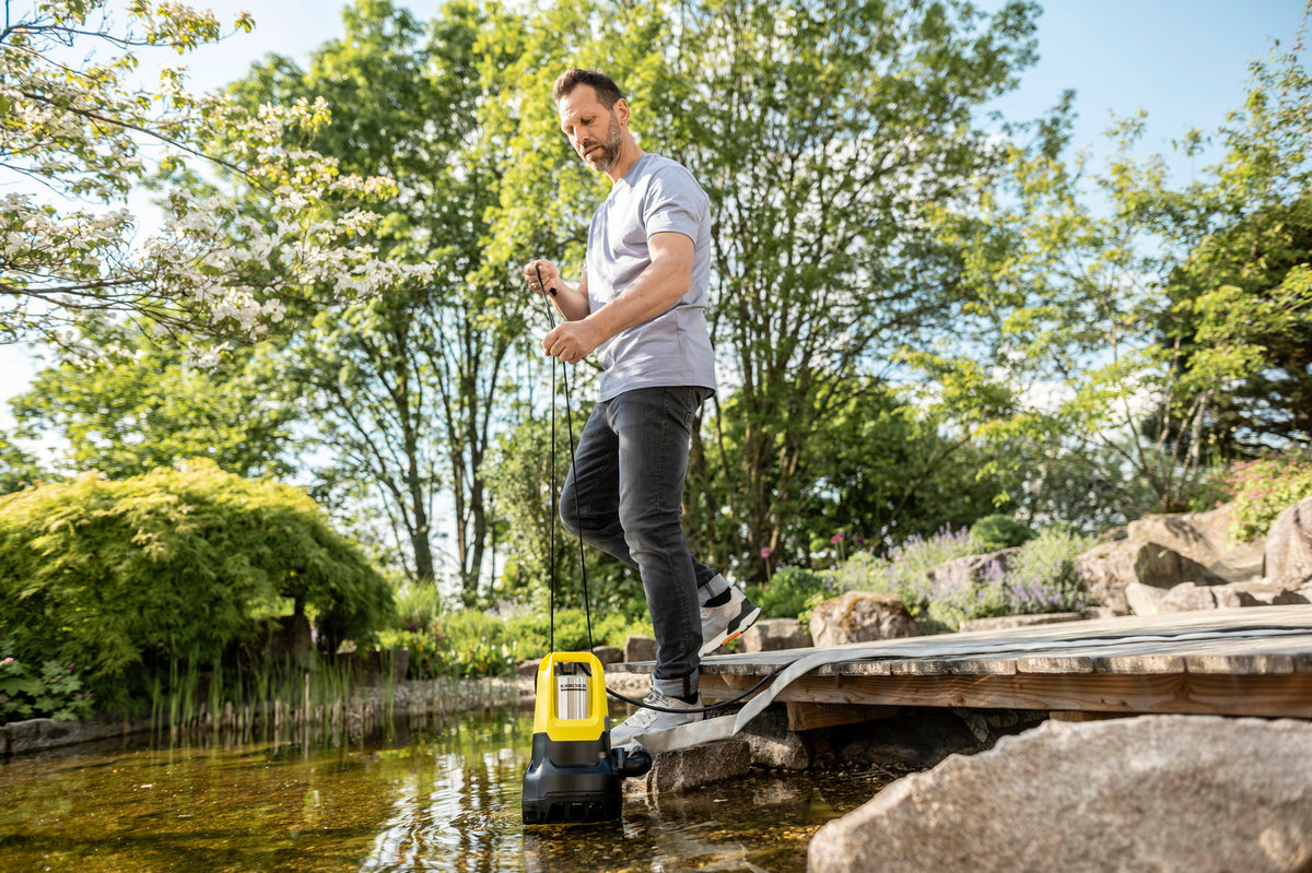 SP 22.000 Dirt Level Sensor
