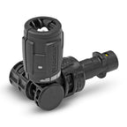 K 5 – K 7 sınıfı için Vario Power Jet Short 360° VP 160 S