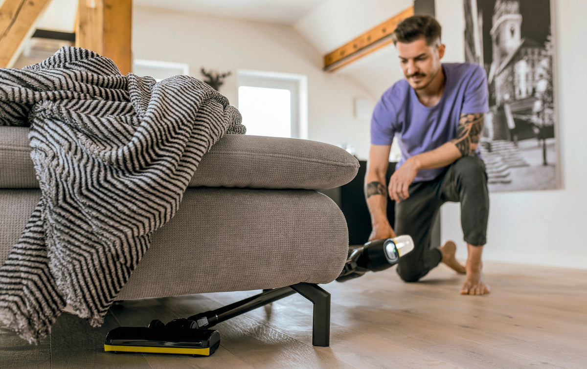 VC 4 Cordless myHome