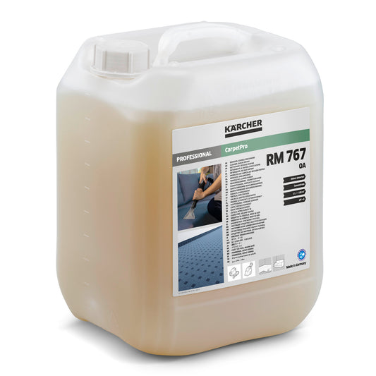 dry & ex RM 767, 10l