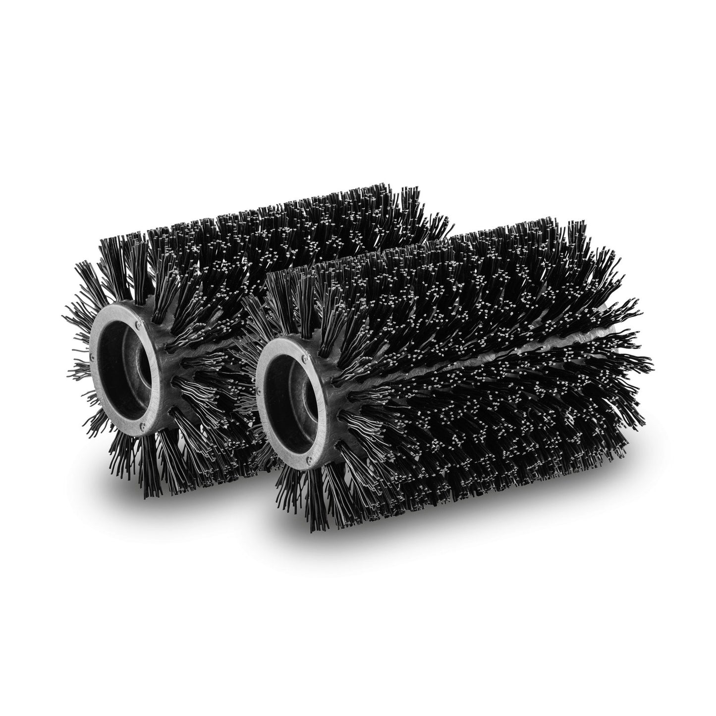 Roller brush